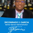 JRConrado Garcia