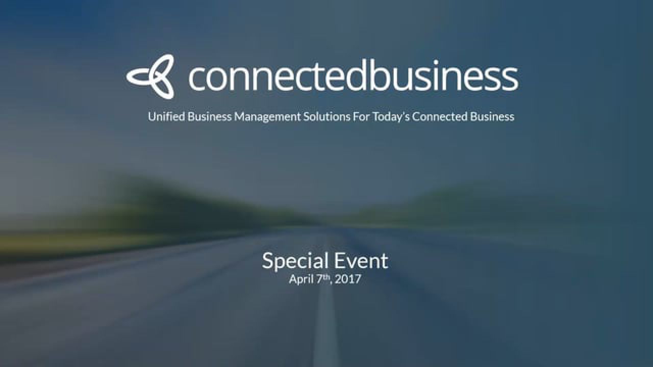 Version 17 (Renamed to 18) Webinar