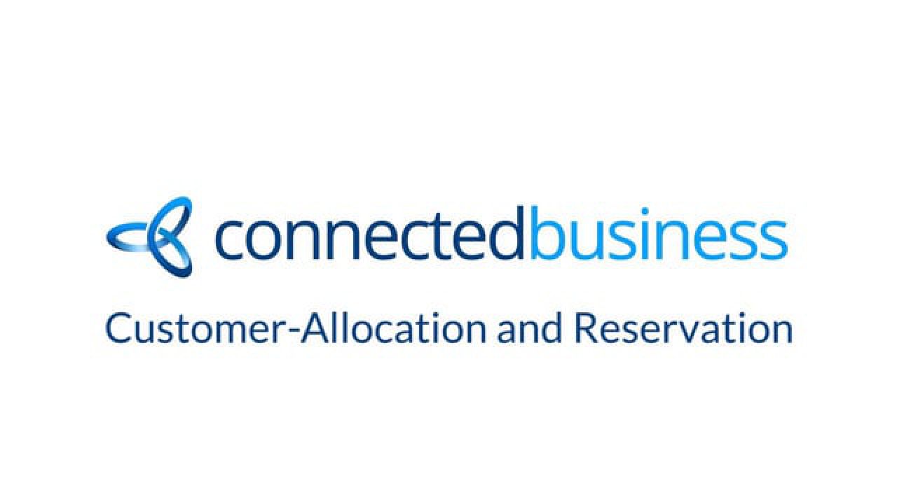 Connected Business - Order Allocation and Reservation