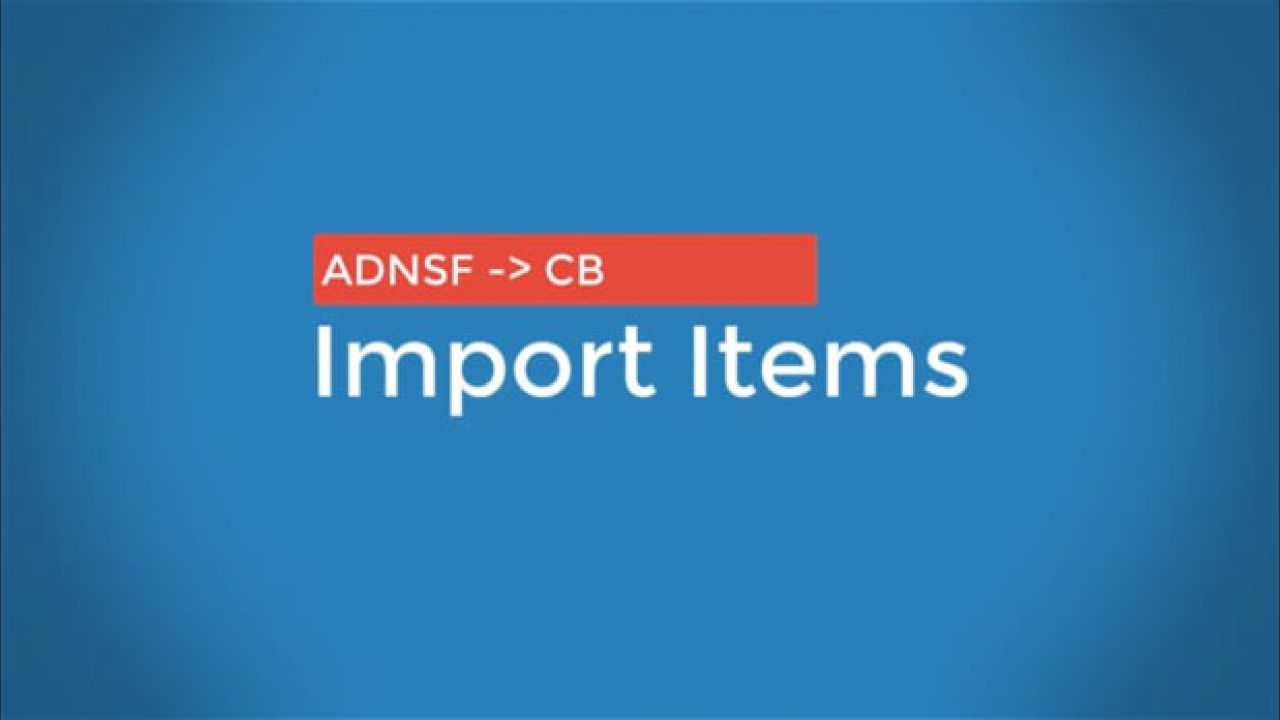 AspDotNetStorefront Connector for eShopCONNECTED