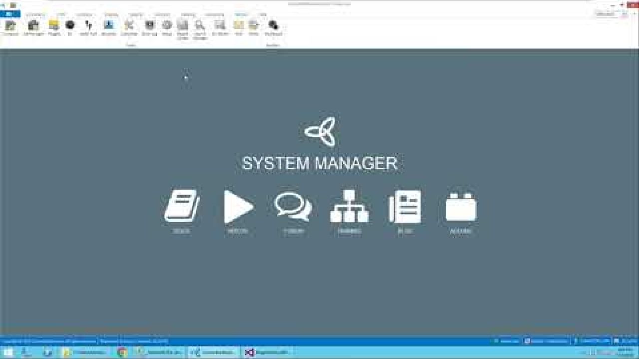 Connected Business SDK Role Customizations